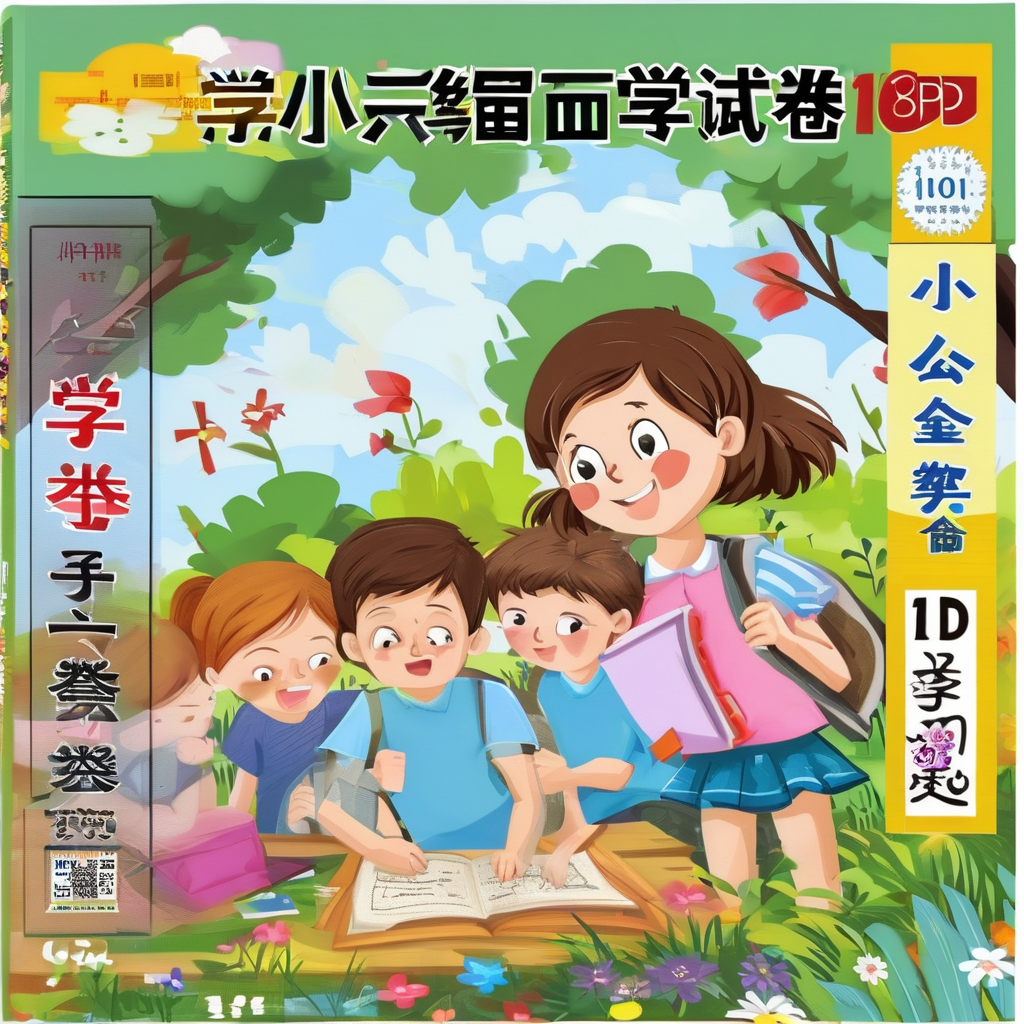 小学六年级数学上册试卷180份PDF版：全面覆盖实用高效教育资源