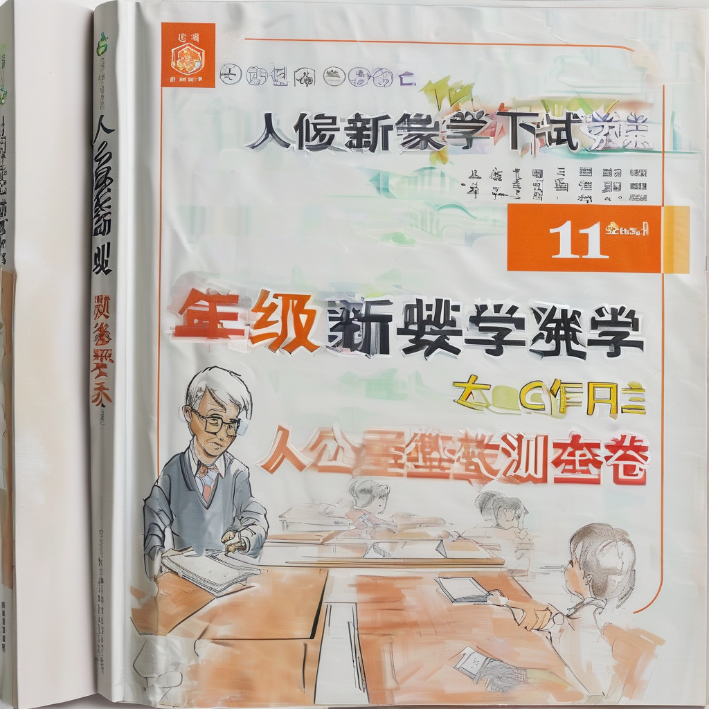 人教新课标数学六年级下学期期末测试卷1全面测评
