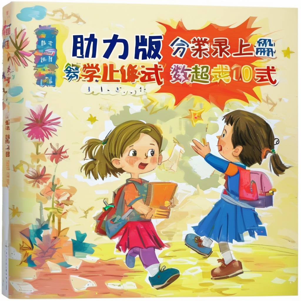人教版二年级数学上册期末试卷10 助力孩子高效备考