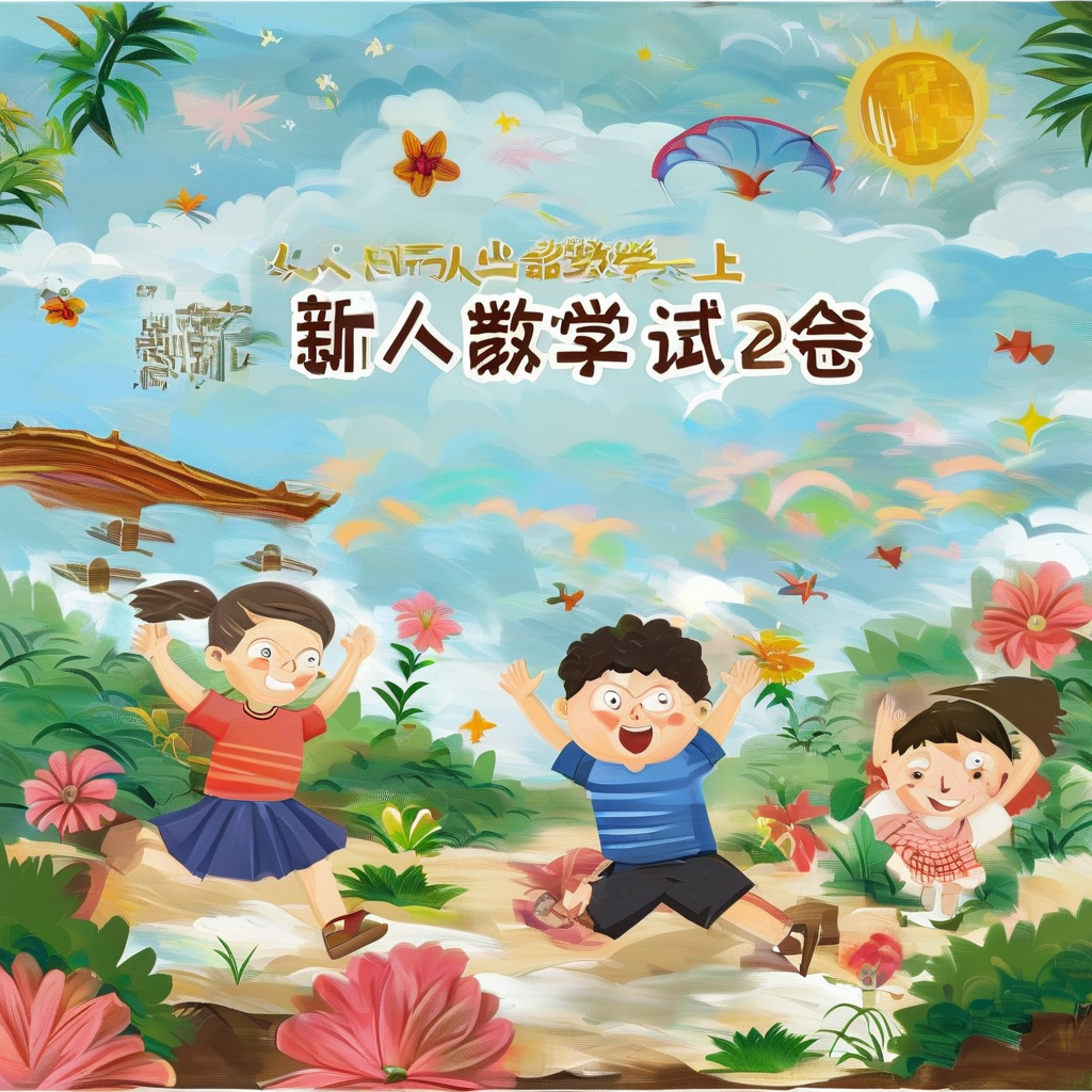 新人教版小学五年级数学上册期中测试卷2测评与下载指南