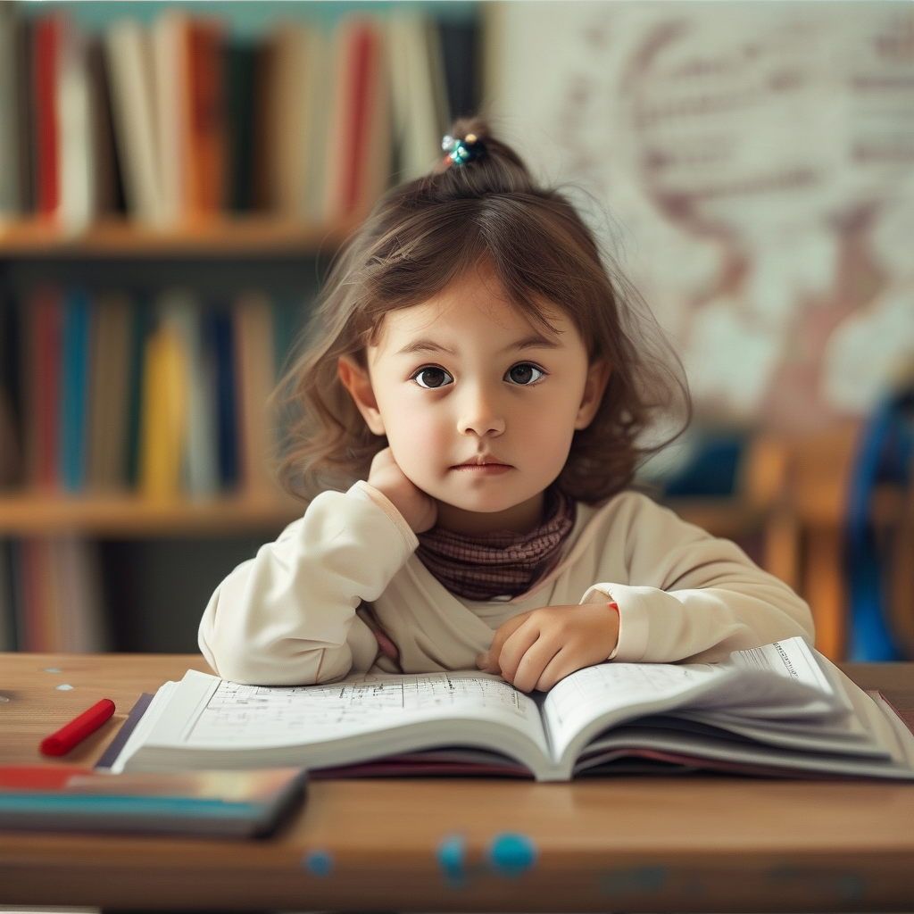 数学一年级上学期期末测试卷3:全面测评孩子学习成果的必备工具