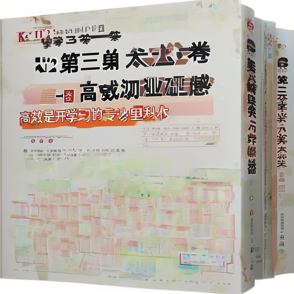 《K12第三单元达标测试卷:高效提升学业的专项测评利器》