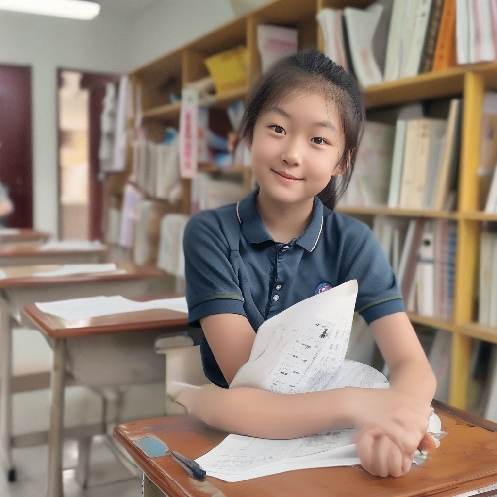 K12期中测试卷A卷:紧贴教材考点,助力学生高效备考