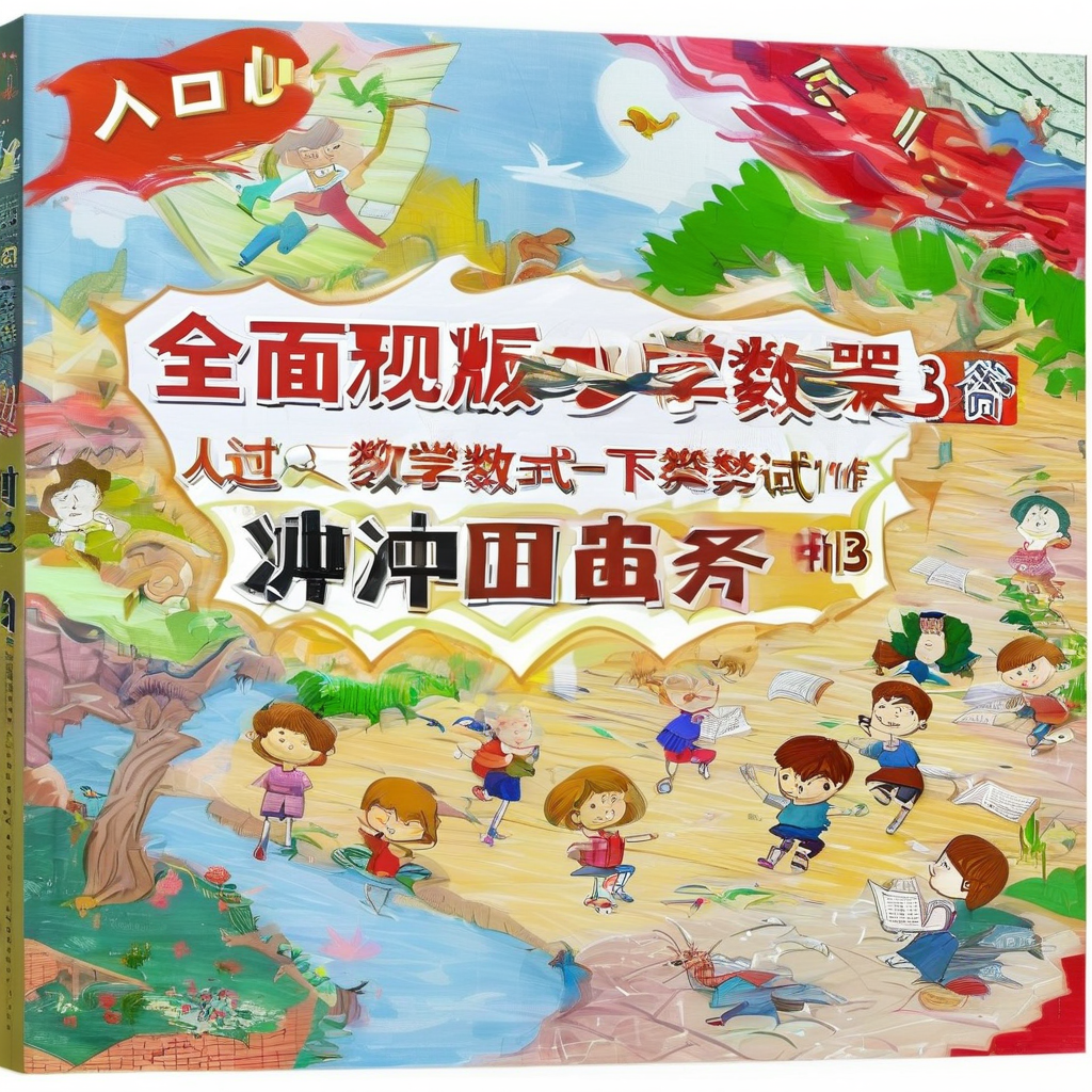 人教版小学五年级数学下册期末测试题及答案3：全面测评+精准答案，冲刺高分必备！