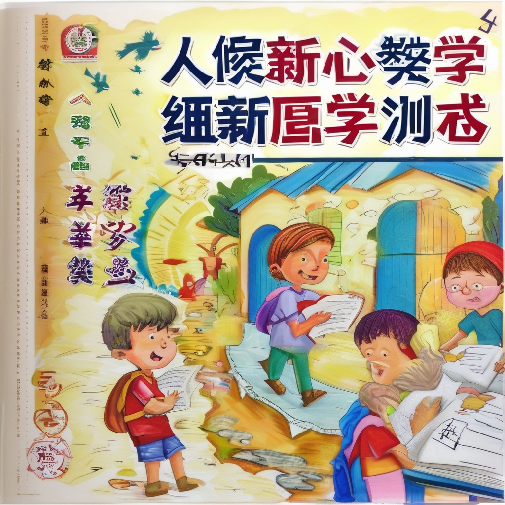 人教新课标数学五年级上学期期中测试卷4助力巩固核心知识点