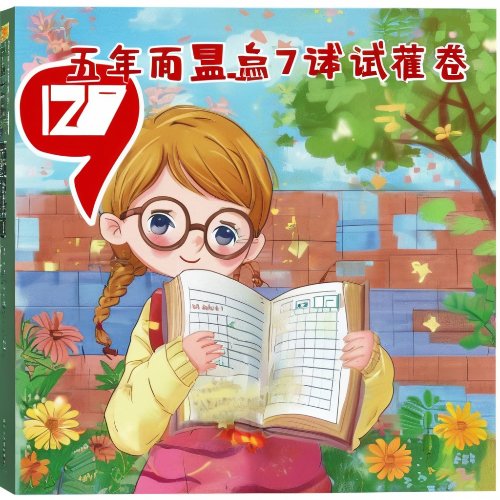 五年级上学期期末测试卷7推荐:全面覆盖知识点,助力高效复习