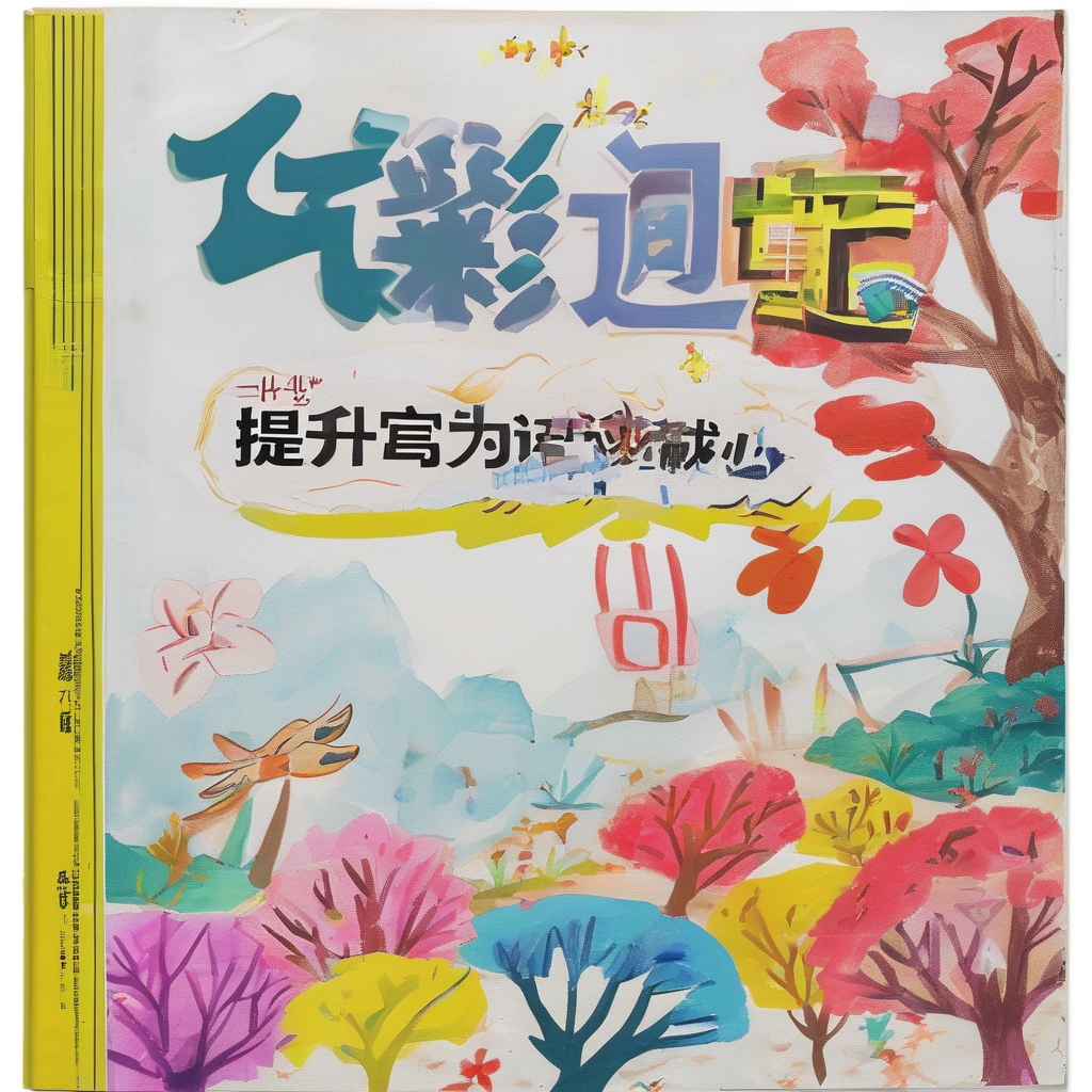 《七彩同步作文》五年级上册语文部编版评测:提升写作能力的秘诀