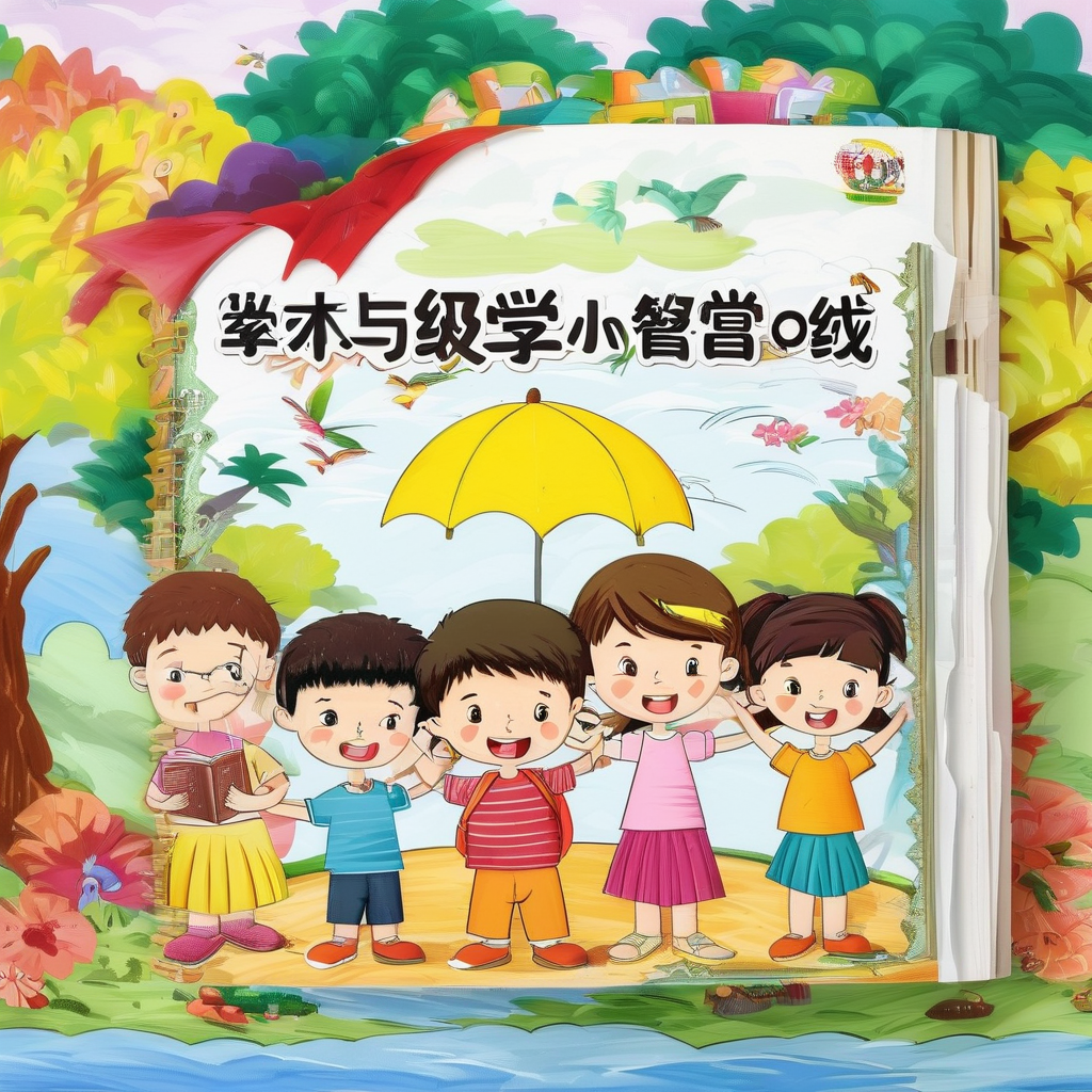 新人教版小学一年级数学上册期中试卷3：巩固基础与提升能力的高效学习工具