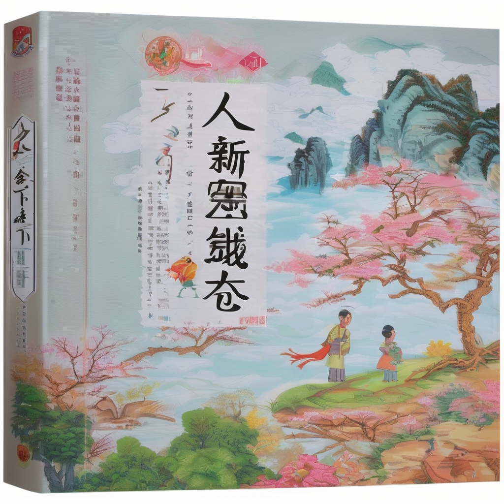 人教新课标语文六年级下学期期末测试卷10精准辅导测评指南