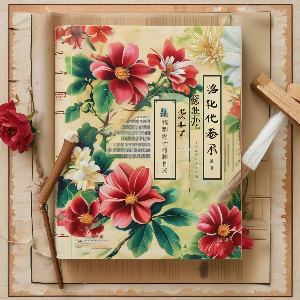 《落花生试卷练习2:初中语文阅读理解专项训练利器》