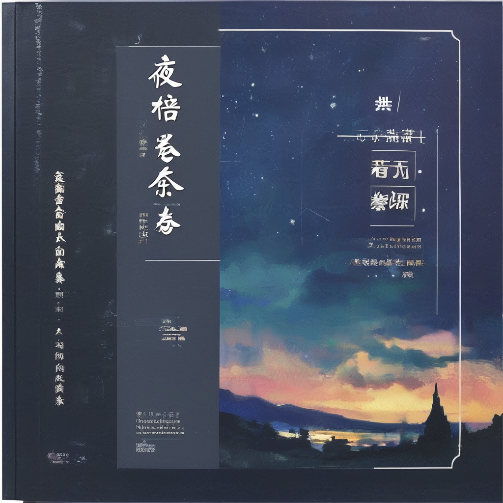 《同步培优新课堂：9.夜色专项试卷练习测评报告》