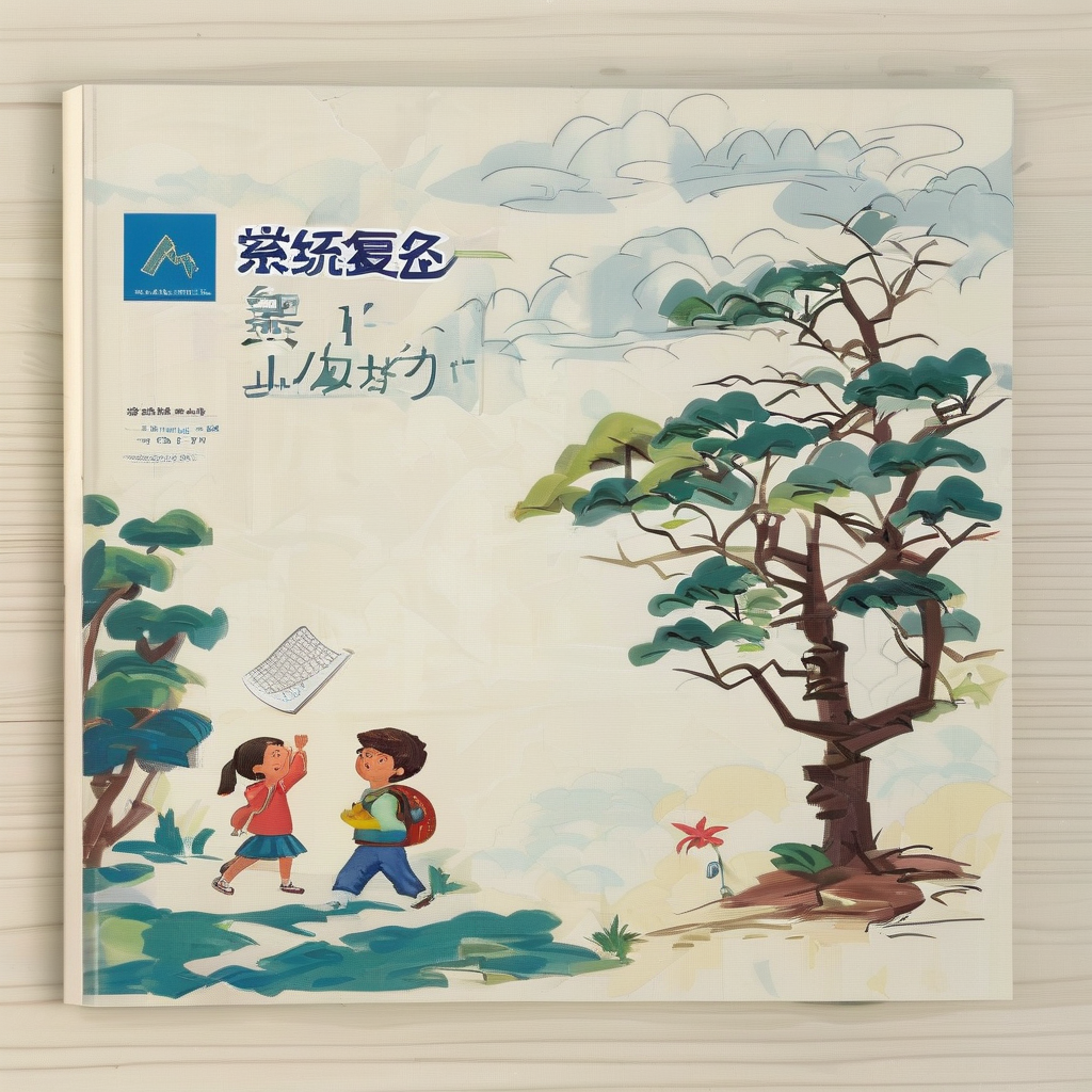 人教版五年级上学期数学期末试题12:系统复习必备,助力精准提分