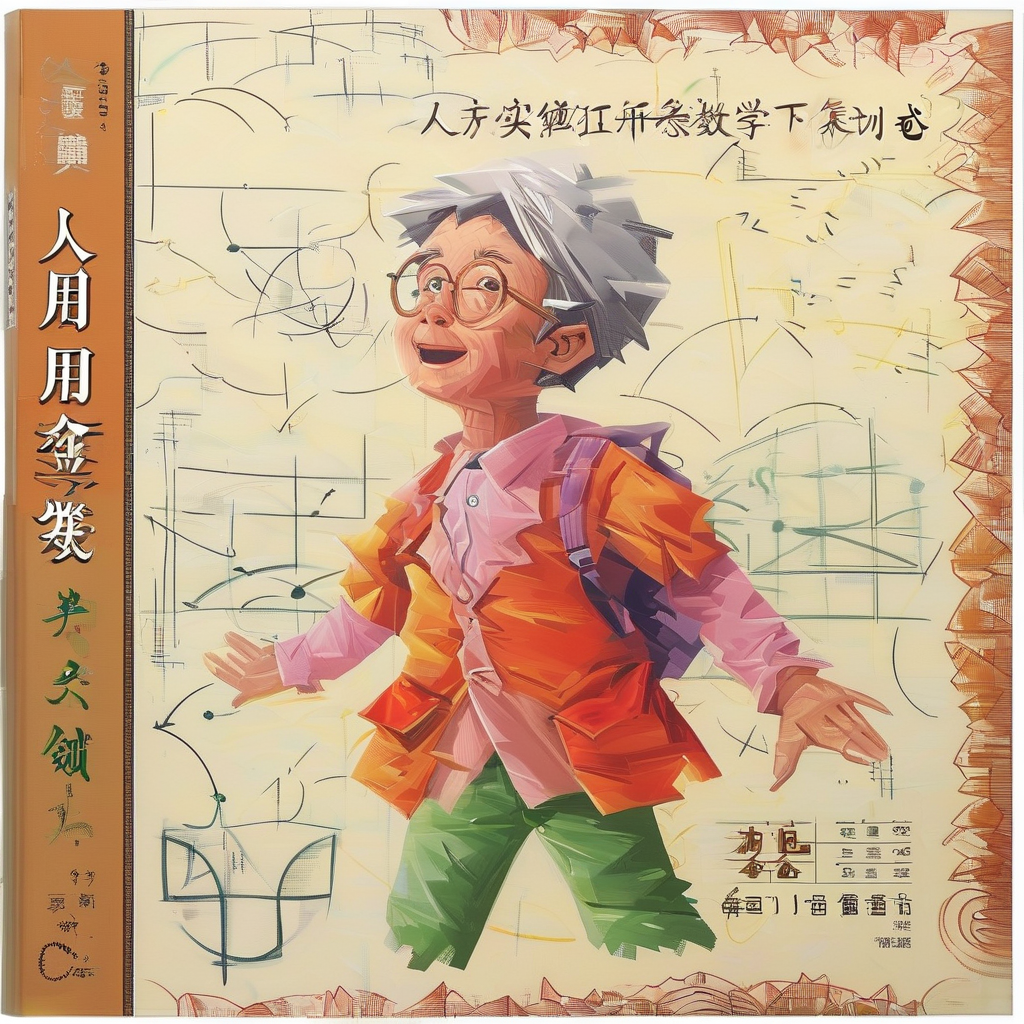 人教新课标数学五年级下学期期中测试卷1实用测评