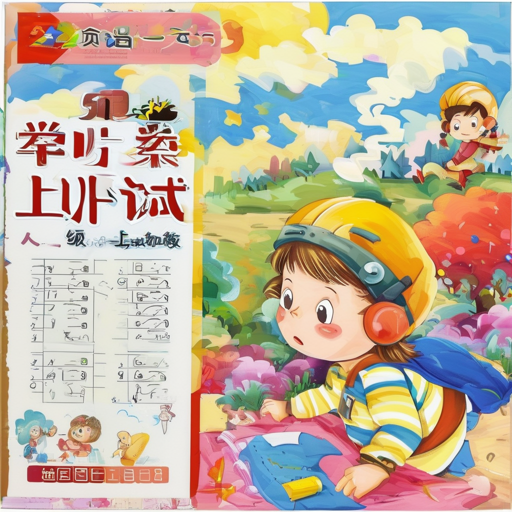 人教版一年级数学上册期末测试卷6 期末质量检测与提升指南