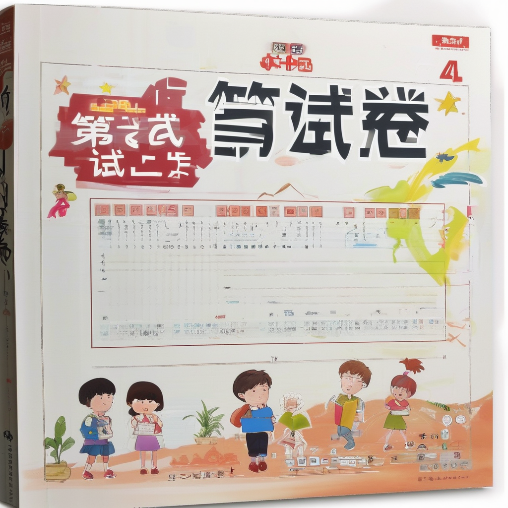 第四单元测试卷助力学习提升 详解各学科考试难点