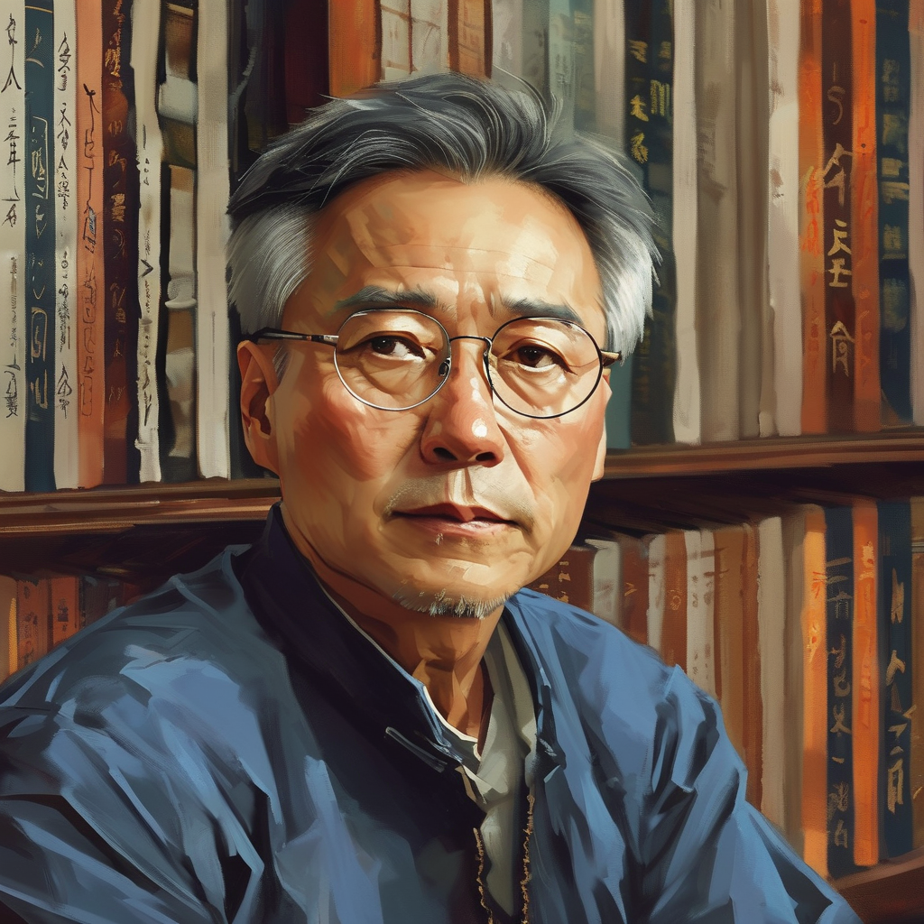 六年级语文必练资源《有的人——纪念鲁迅有感》专项试卷全解析