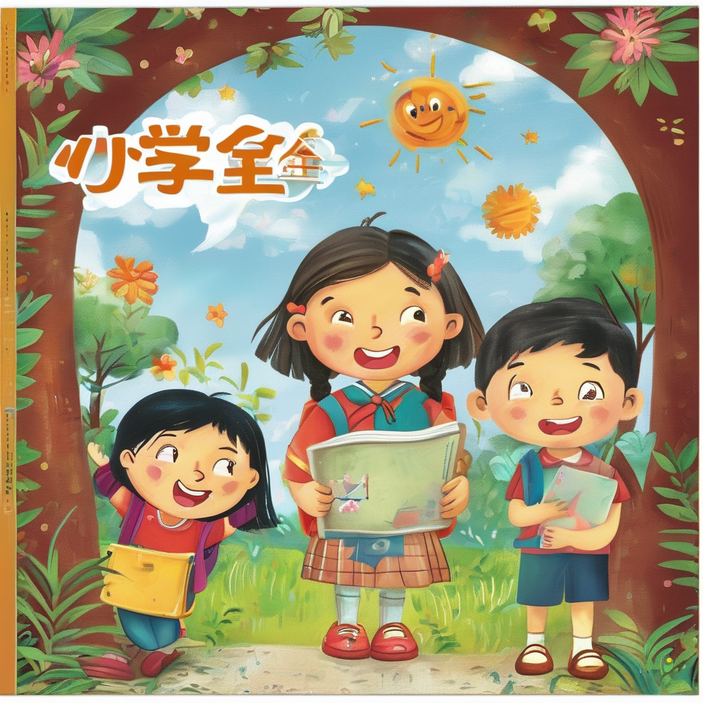 《小学生全息作文》二年级上册电子版百度网盘下载指南