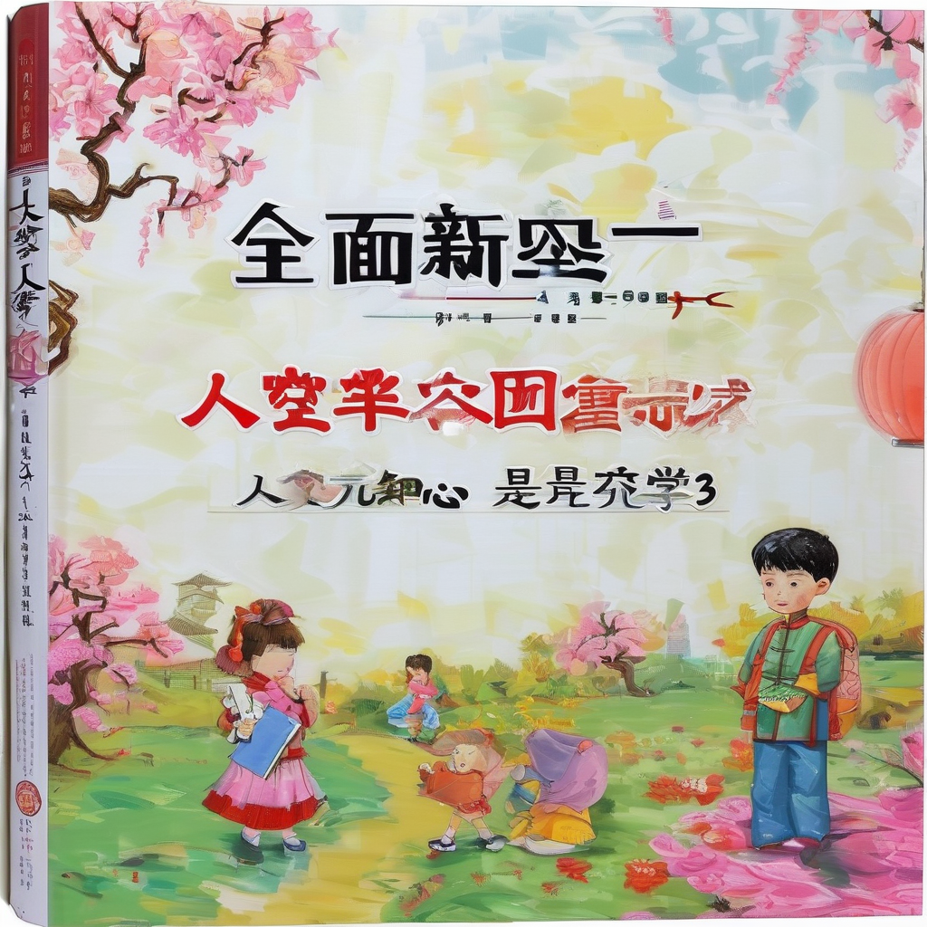 人教新课标语文六年级下学期总复习试题3:全面巩固知识 提升应试能力