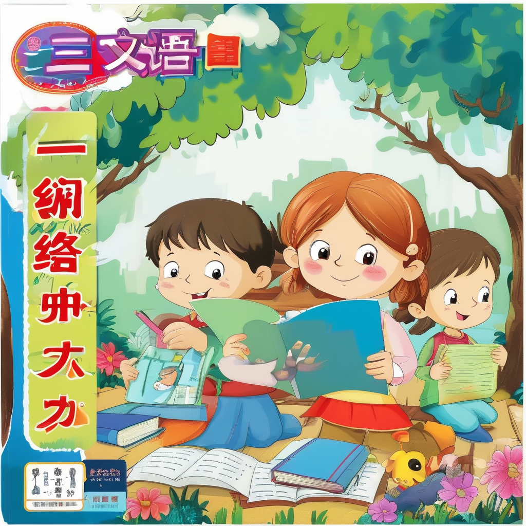 二年级语文下册期中检测卷:全方位提升语文综合能力的高效工具