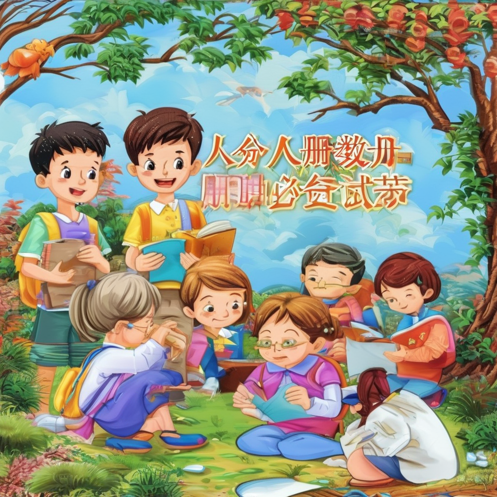 人教版四年级上册数学期末试题15:全面解析与必备复习资料