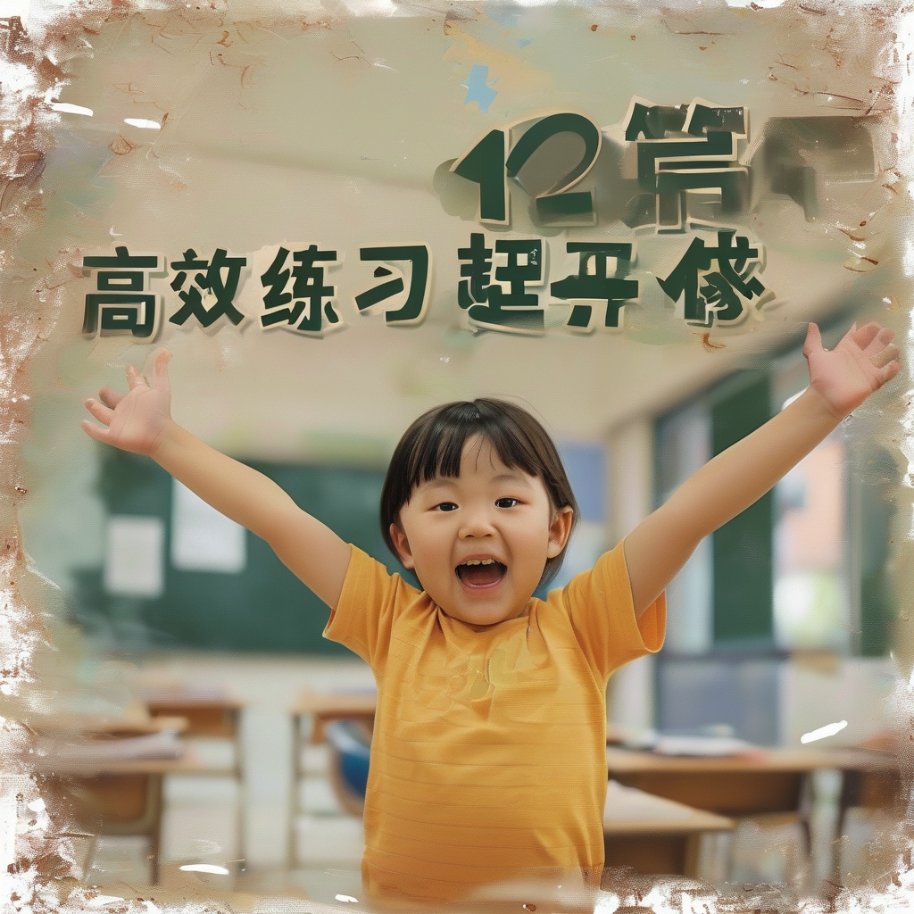 K12第六单元检测1:高效练习卷助力学生全面提升