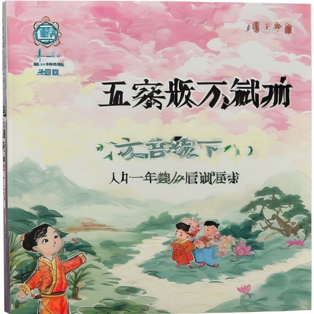 人教版语文五年级下册期中测试(四)考题解析与复习方法