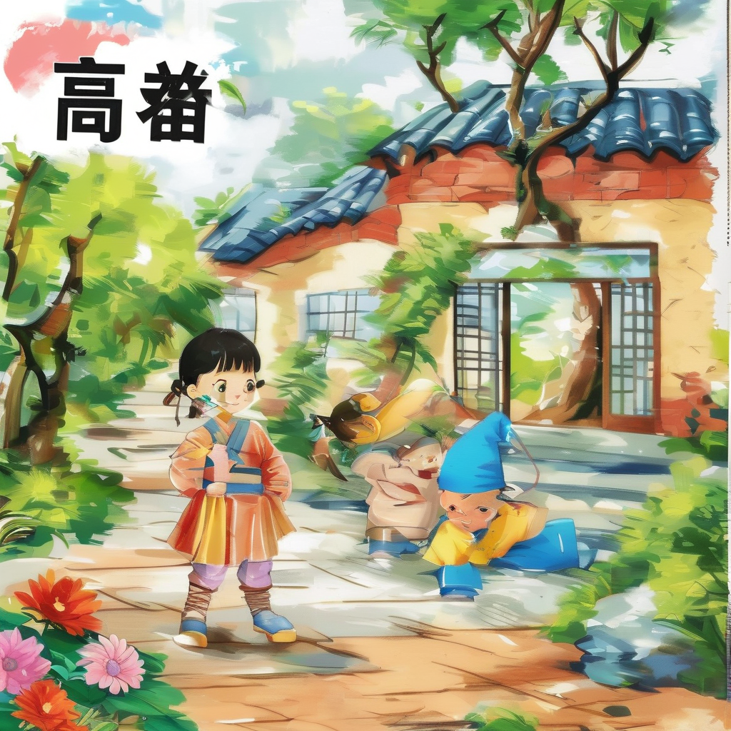 一年级语文上册期末检测卷6:高效复习与精准测评的利器