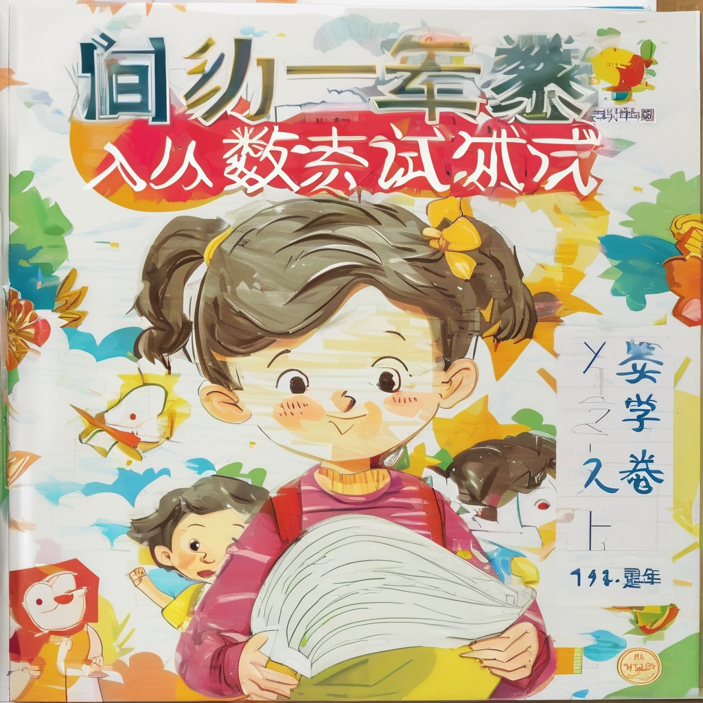 人教版一年级数学上册期末测试卷7测评及备考建议