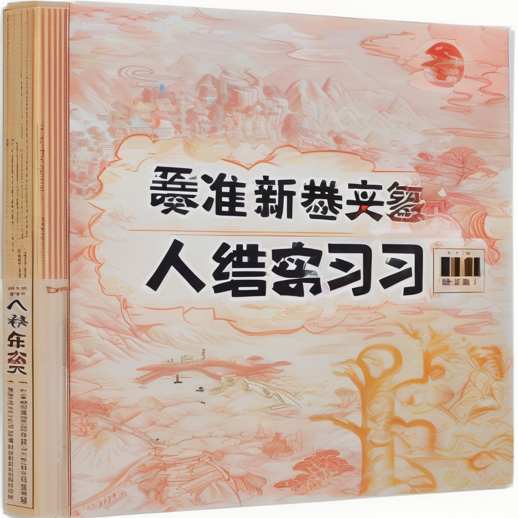 人教新课标语文四年级下学期期末测试卷4:精准检测学习成果,助力高效备考