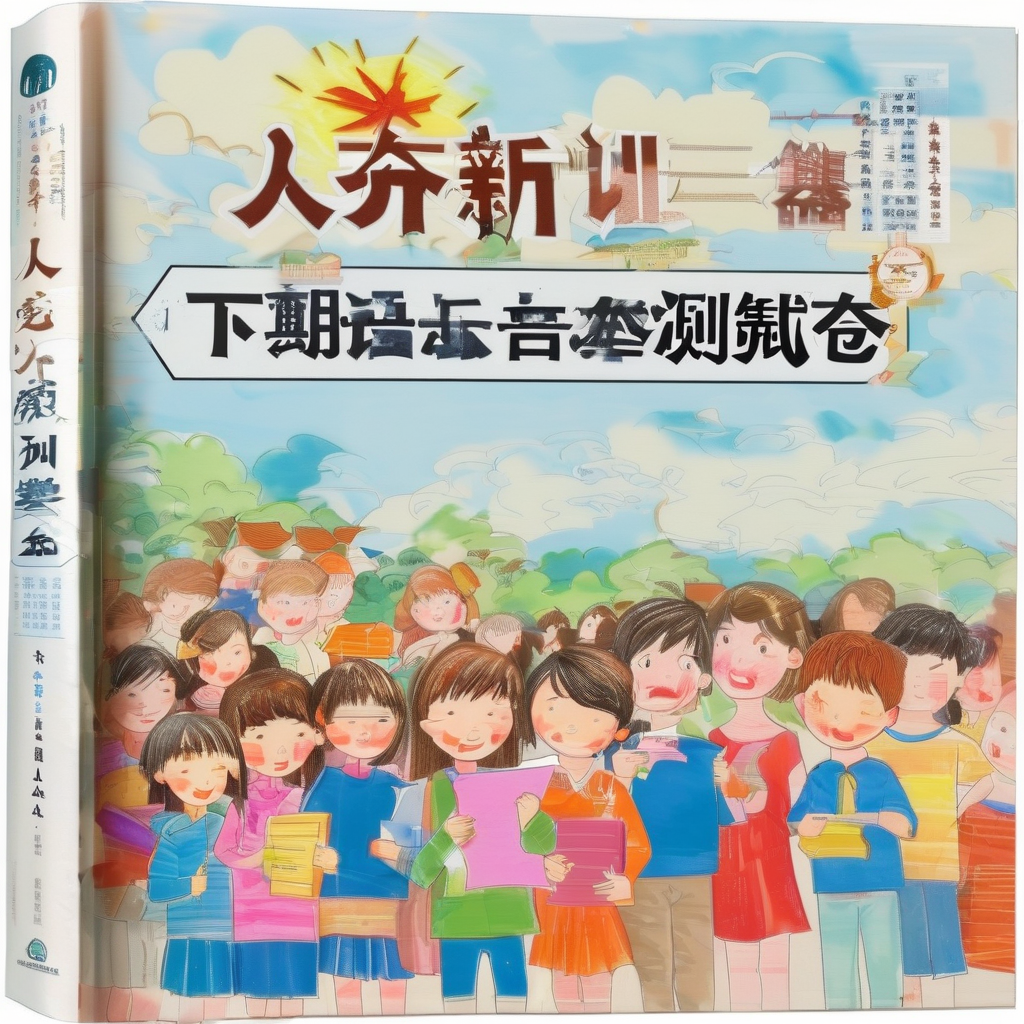 人教新课标语文五年级下学期期末测试卷6全面解析与高效应用指南