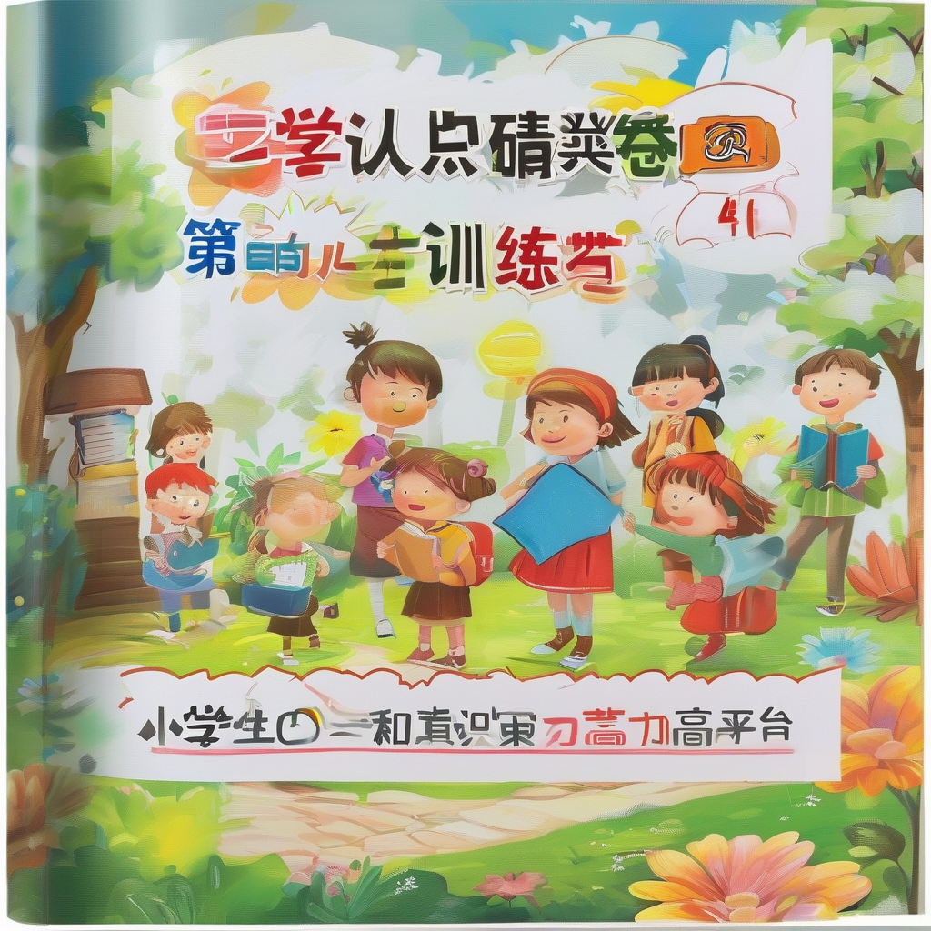 第四单元主题训练卷:小学生知识点精准巩固与能力提升的高效练习平台
