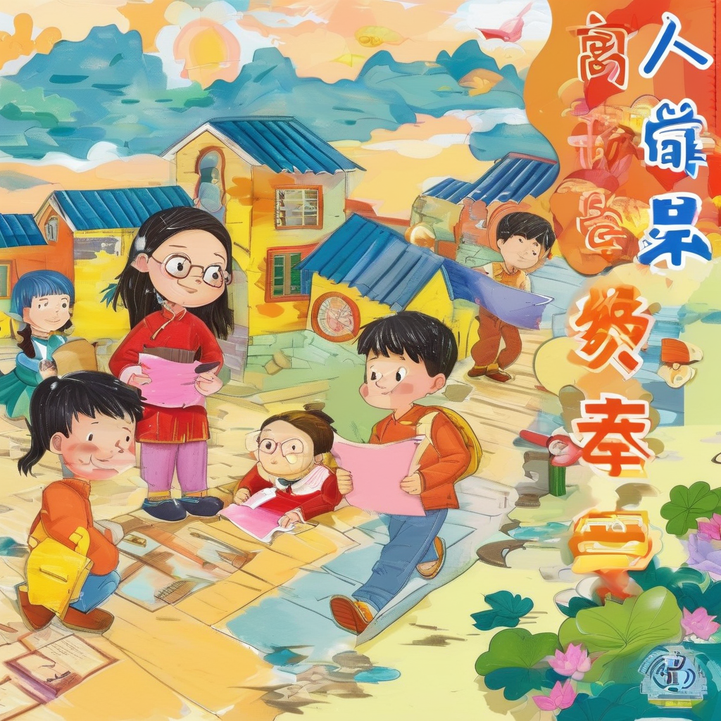 人教新课标二年级数学下学期期末测试卷1:高效巩固知识点,精准提升解题能力