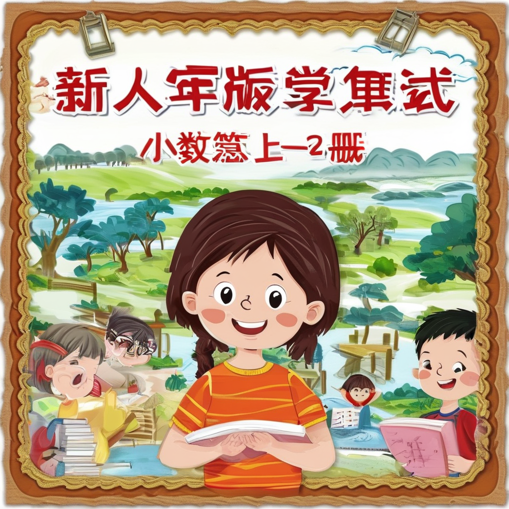 新人教版小学一年数学上册期中试卷2全解析及教学指导指南