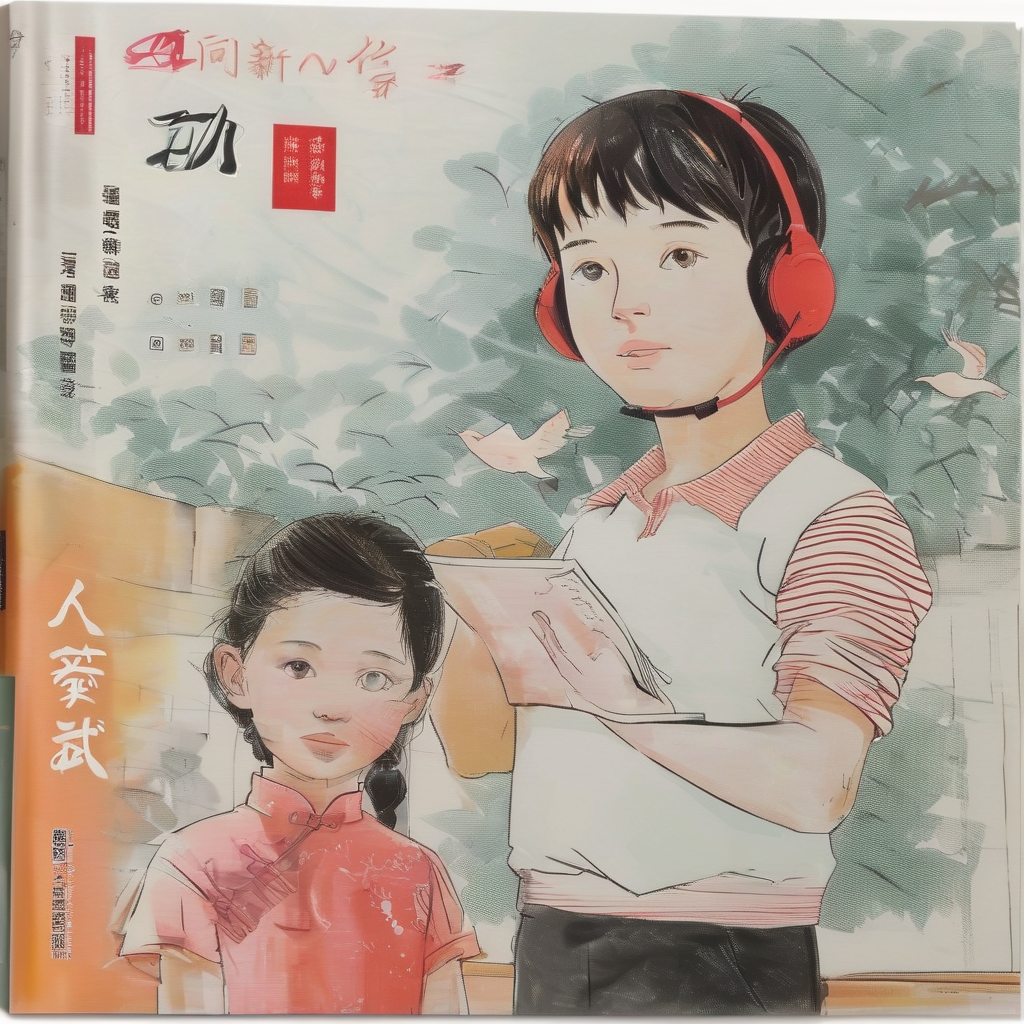 人教新课标语文四年级下学期期末测试卷2解析:助力高效复习提升成绩