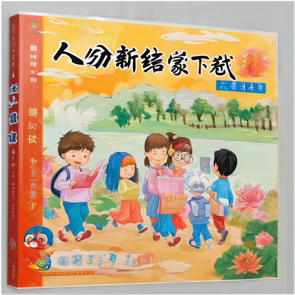 人教新课标语文六年级下学期期末测试卷8助力备考高效提分