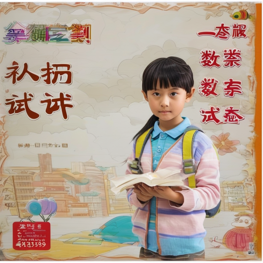 人教版二年级数学下册期中测试卷B测评:紧扣课标精准练题