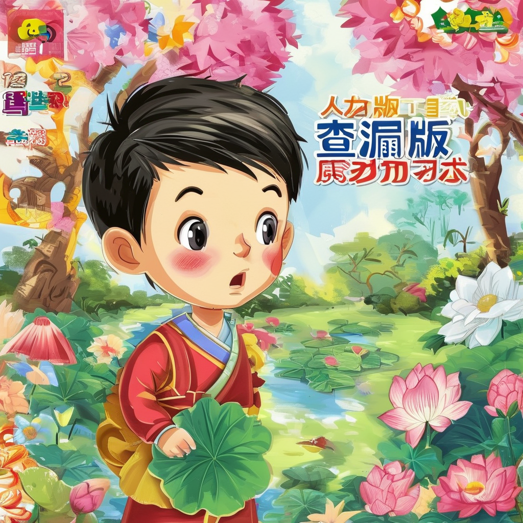 人教版一年级语文上册期末测试题查漏补缺 精准提升复习效率