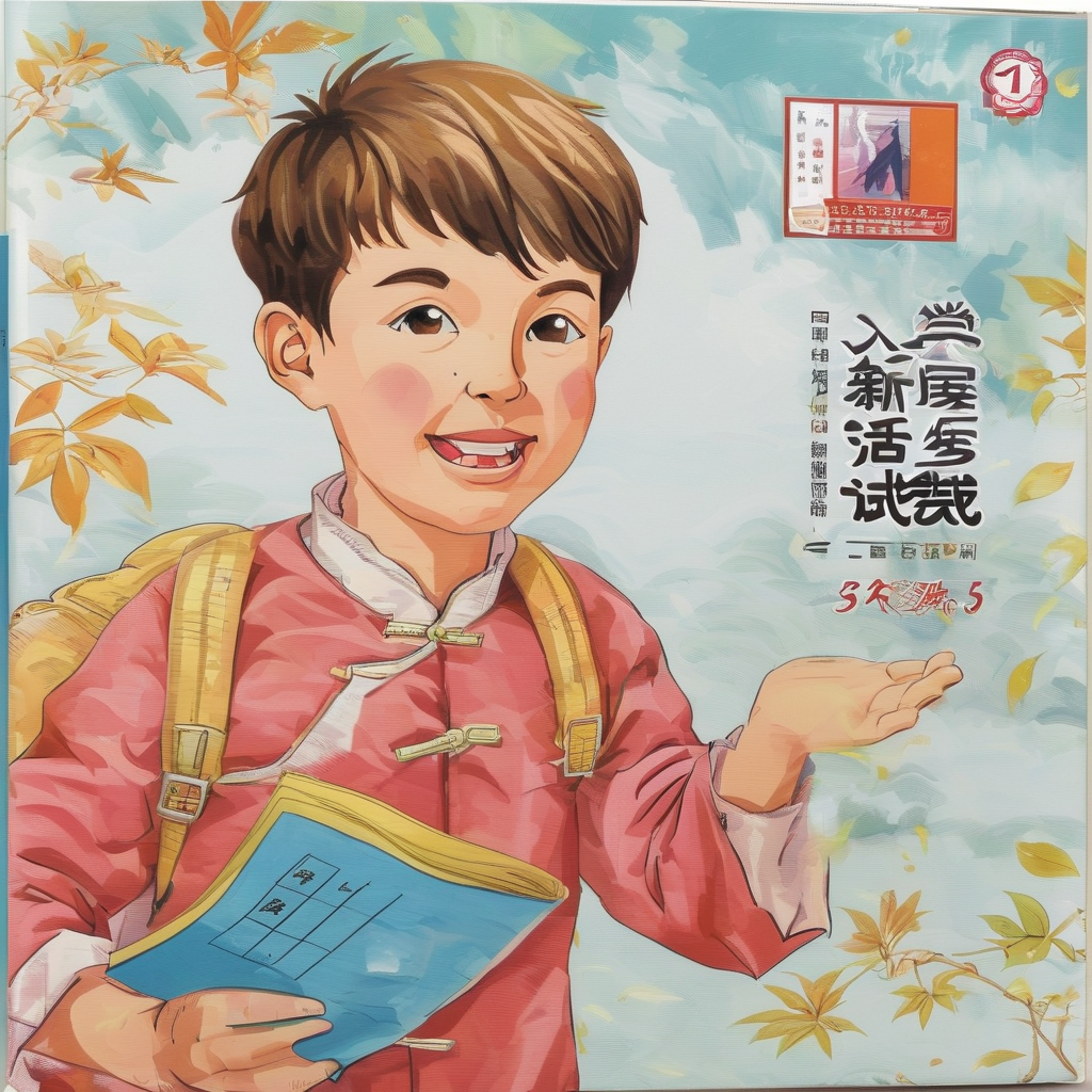 人教新课标语文五年级下学期期中测试卷3测评