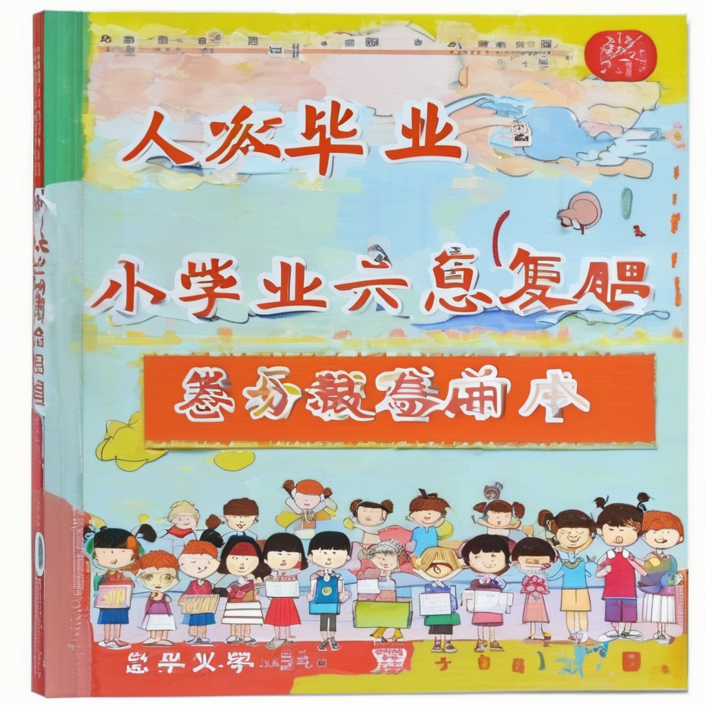 小学毕业数学总复习:人教版毕业测试卷全面解析与高效应用