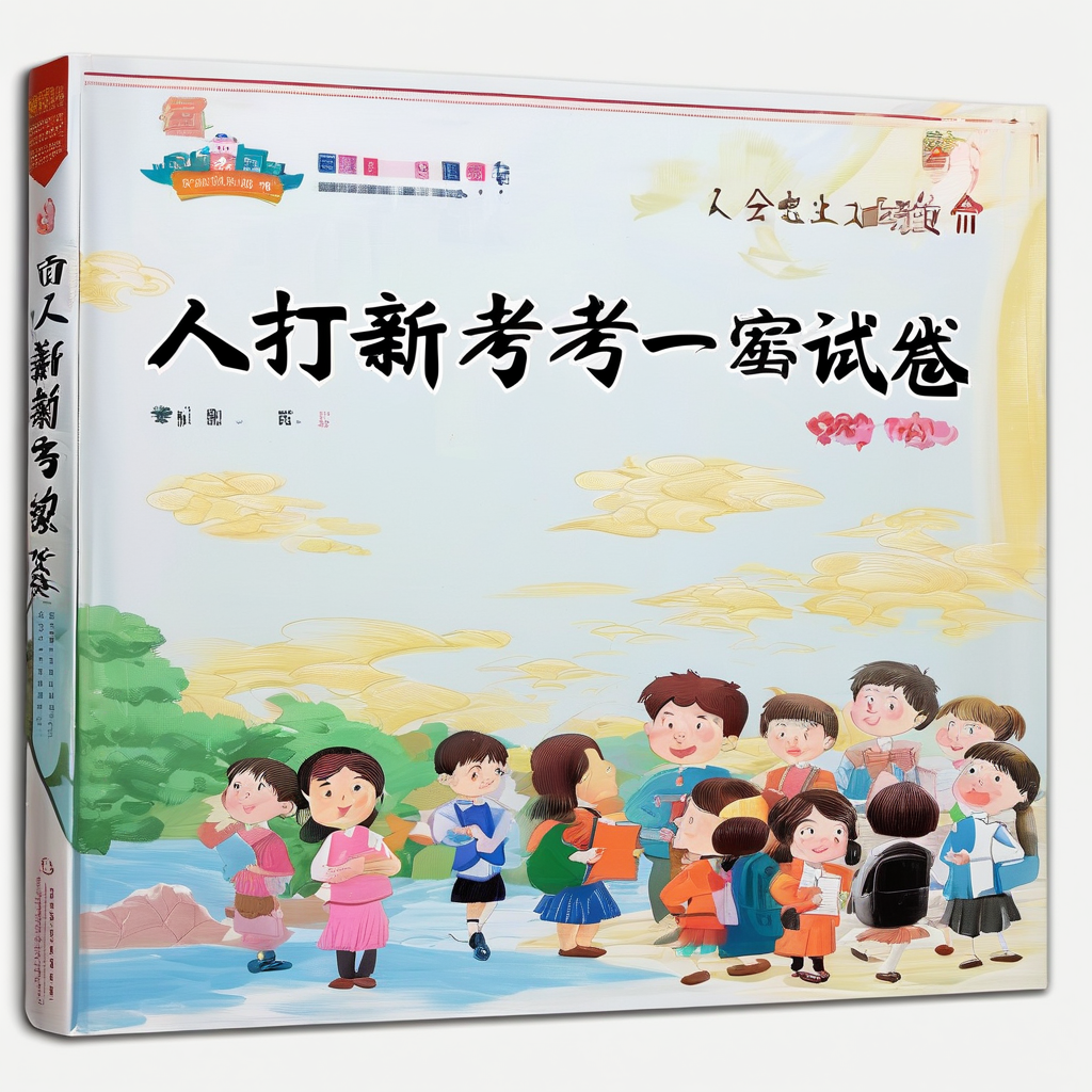 人教新课标语文六年级下学期期中测试卷1:紧扣教材考纲 全面测评语文学科素养