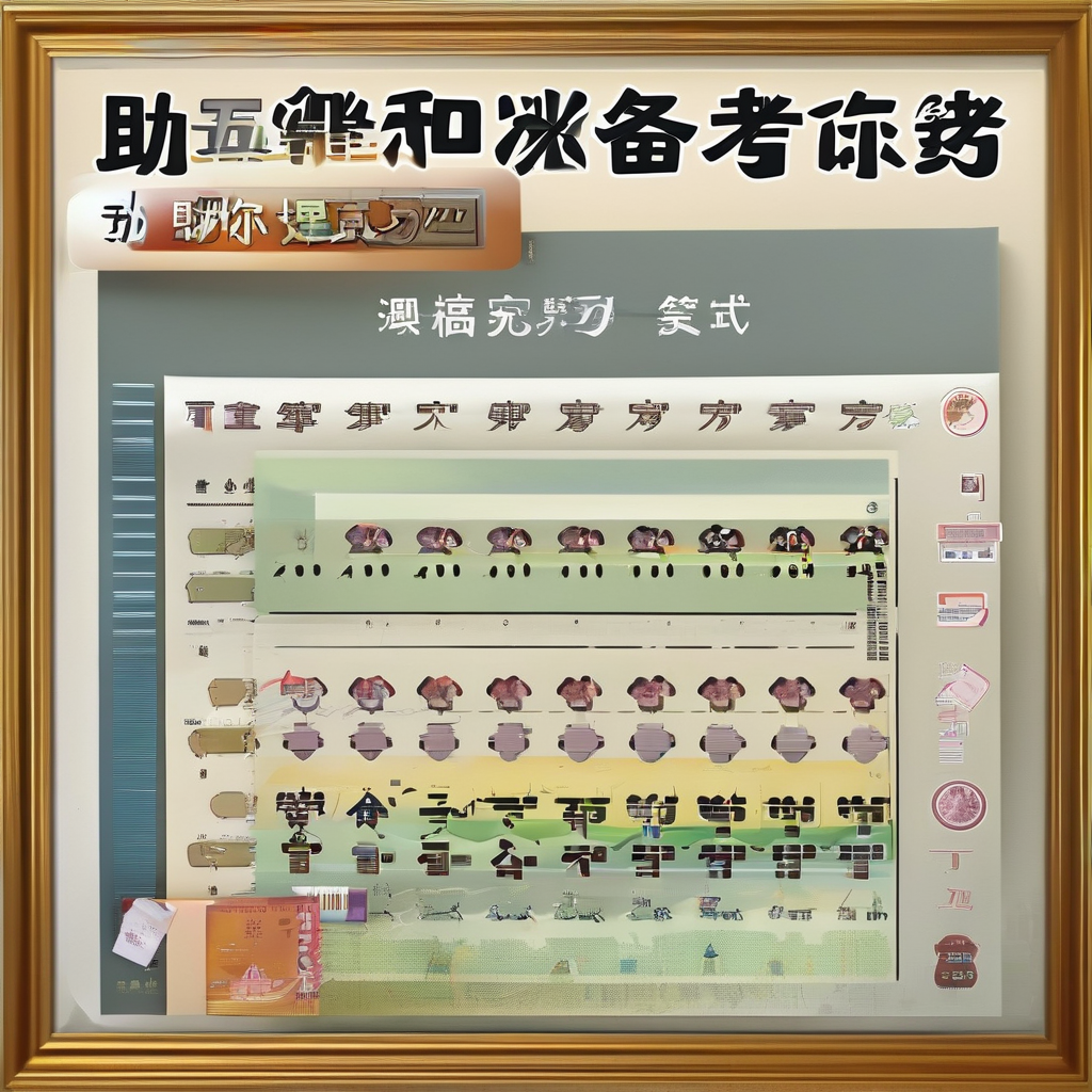 第五单元提升练习:助你高效备战考试,提升综合能力的评测工具