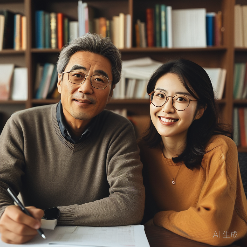 期末复习模拟考试及答案7:家长和老师怎么用更有效