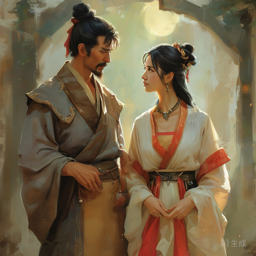 牛郎织女(一)试卷练习:家长和老师这样用更有效