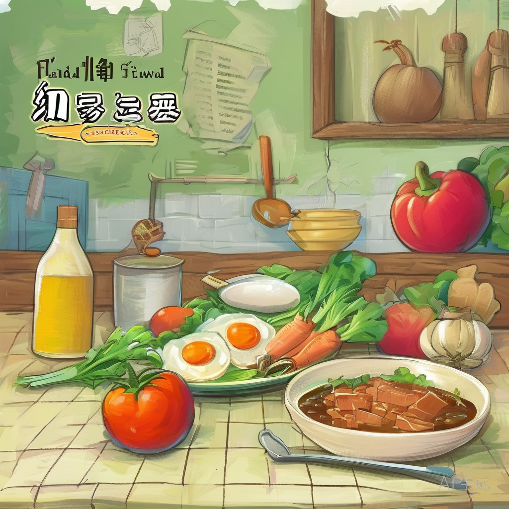 沪教版三年级上册Unit 7 Food and Drink单元测试卷实用指南